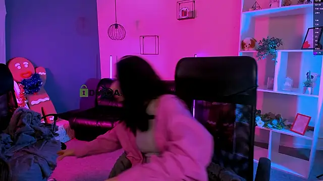 sweetie chloe  online show from 19, 1, 2026