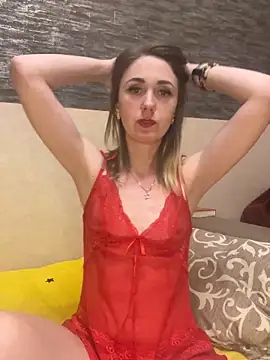 Snapshot of AriaFox chatting on 6, 2, 2026 AriaFox online show from 6, 2, 2026