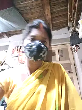 Horny-Rashi online show from 25, 2, 2026