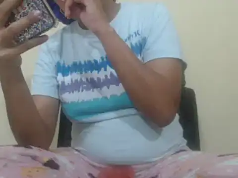 Kandysweety 2 online show from 1, 2, 2026