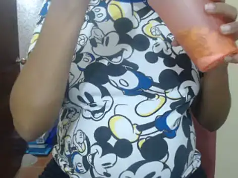 Kandysweety 2 online show from 12, 2, 2026