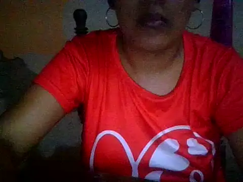 Kandysweety 2 online show from 7, 7, 2026