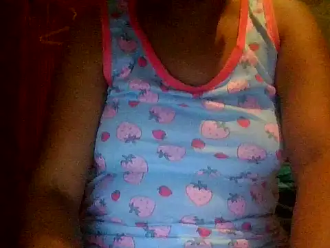 Kandysweety 2 online show from 2, 8, 2026