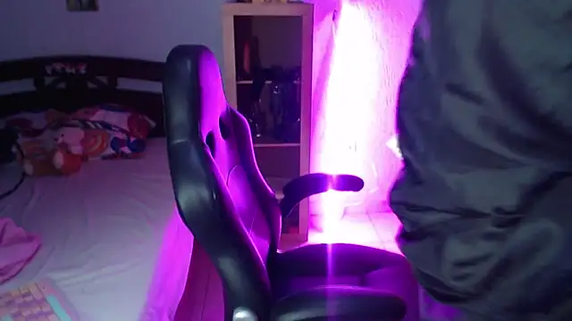 Alexxxa Party online show from 10, 4, 2026