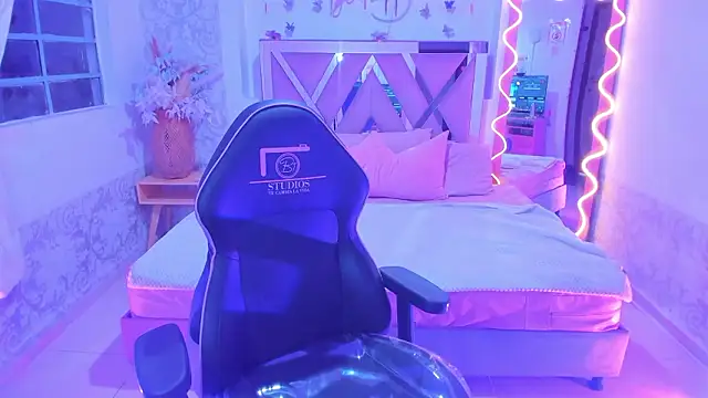 IRINA TAY1 online show from 24, 3, 2026