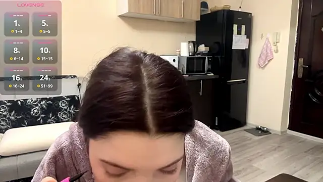 Snapshot of RiaDendy chatting on 27, 2, 2026 RiaDendy online show from 27, 2, 2026