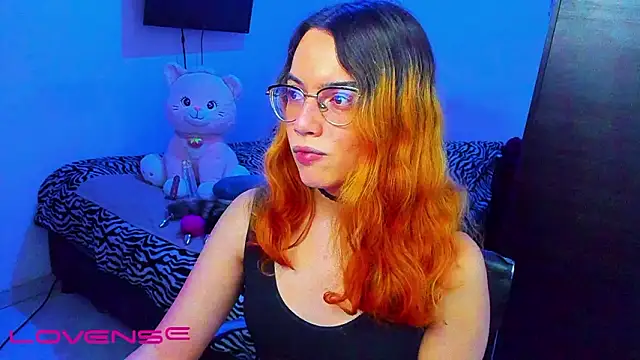 lillykittyyy online show from 14, 3, 2026