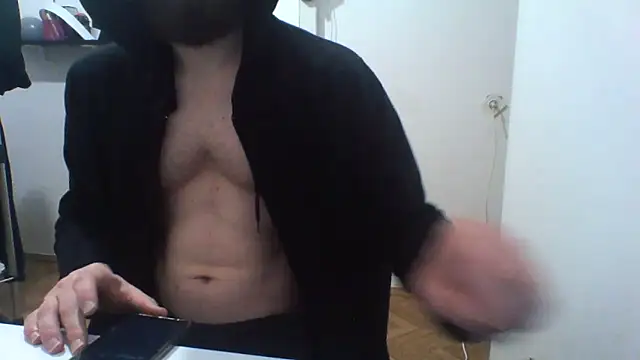 KaelNox online show from 4, 3, 2026