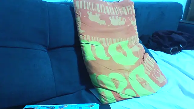 KaelNox online show from 18, 4, 2026