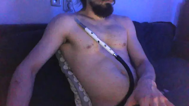 KaelNox online show from 23, 5, 2026