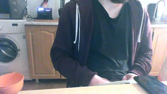 KaelNox online show from 1, 6, 2026
