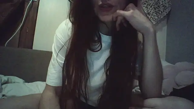 LiliMiel online show from 14, 2, 2026