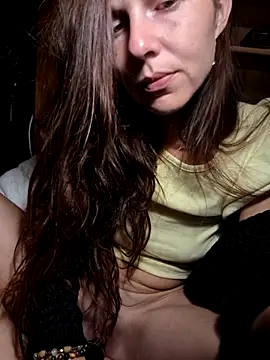 LiliMiel online show from 9, 6, 2026