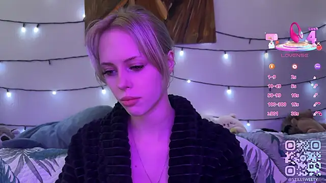 stillsweety online show from 12, 2, 2026