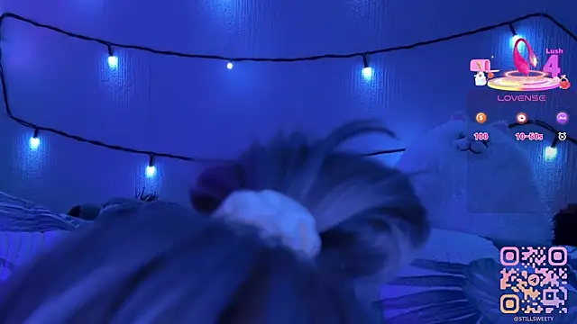 stillsweety online show from 26, 3, 2026