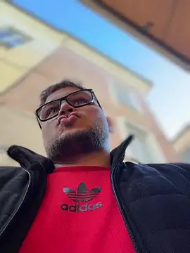 AquaSergei online show from 1, 2, 2026