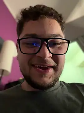 AquaSergei online show from 1, 3, 2026