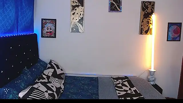 Snapshot of yorsamm_smit chatting on 13, 2, 2026 yorsamm smit online show from 13, 2, 2026