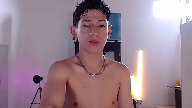 yorsamm smit online show from 31, 3, 2026