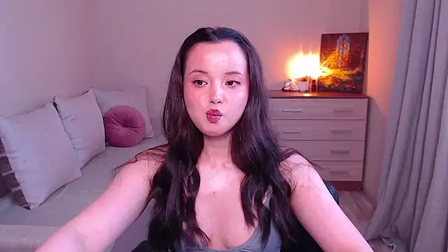 lia hetty online show from 7, 6, 2026