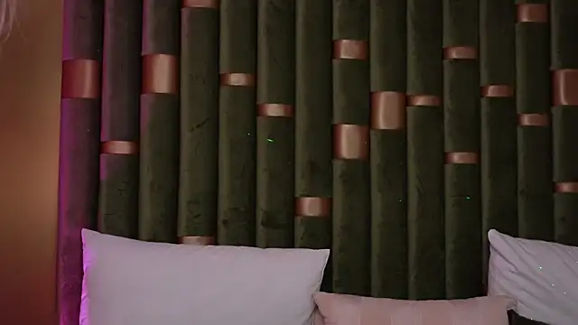 AmeliaAngel online show from 17, 1, 2025