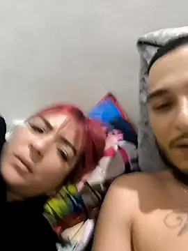 DuoPassion7 online show from 14, 1, 2026