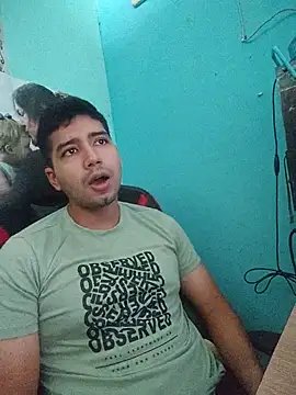 DickPan online show from 25, 5, 2026