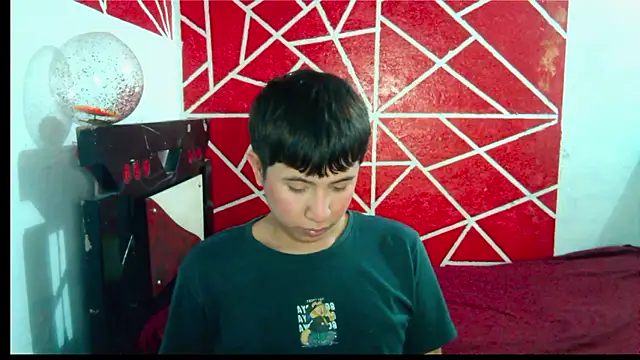 DIDIER 777 online show from 16, 1, 2026