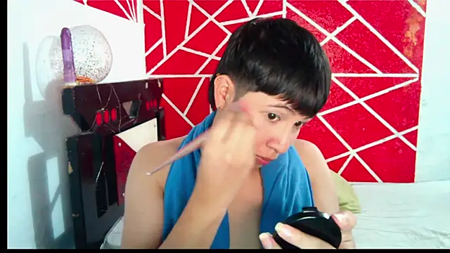 DIDIER 777 online show from 2, 2, 2026