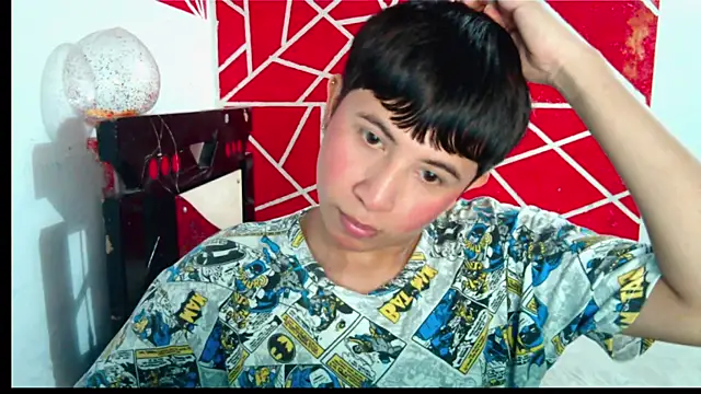 DIDIER 777 online show from 9, 2, 2026