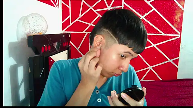 DIDIER 777 online show from 17, 2, 2026