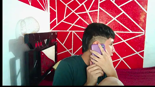 DIDIER 777 online show from 20, 2, 2026