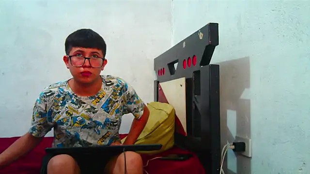 DIDIER 777 online show from 6, 4, 2026