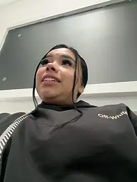 Liaevans   online show from 9, 1, 2026