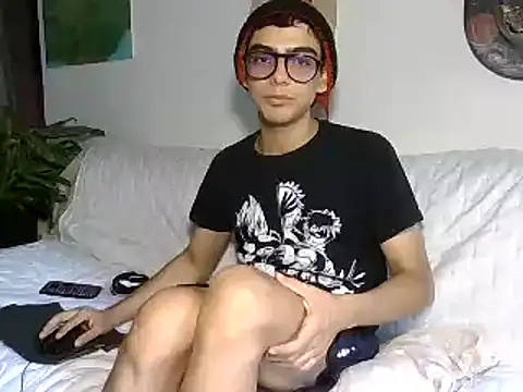 Colombian0baby online show from 8, 1, 2026