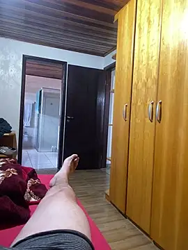 jeanramon01 online show from 19, 2, 2026