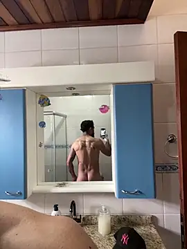 jeanramon01 online show from 22, 2, 2026