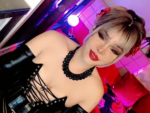 BEYBIDOMME online show from 18, 5, 2026