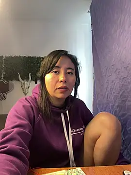 LolaOpalX online show from 3, 3, 2026