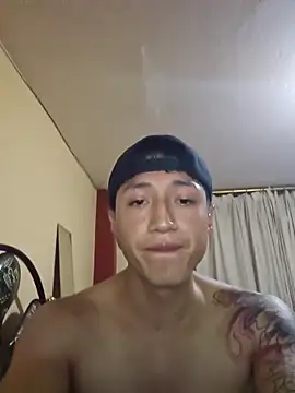 Snapshot of Xavlex0803 chatting on 26, 2, 2026 Xavlex0803 online show from 26, 2, 2026