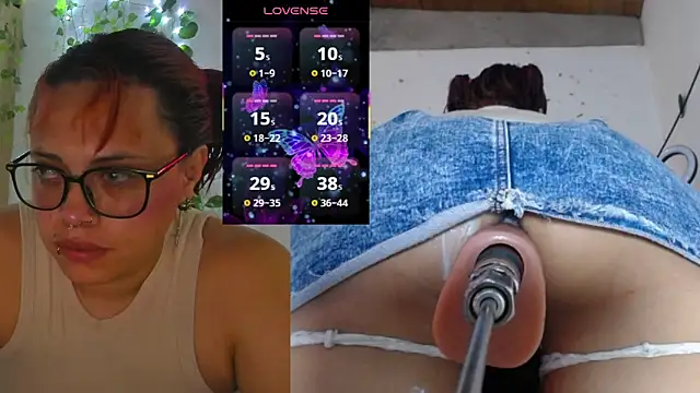 erikaradiante online show from 6, 2, 2026