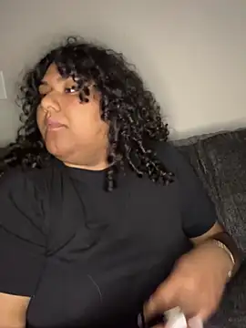 Angeliccreamyrican online show from 11, 4, 2026