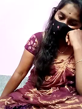 Tamil Hot Anu online show from 27, 2, 2026