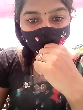 Tamil Hot Anu online show from 11, 4, 2026