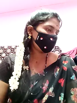 Tamil Hot Anu online show from 13, 4, 2026