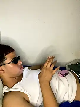 lzinho9153 online show from 9, 2, 2026