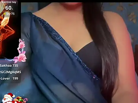 naughty nazara online show from 29, 4, 2026