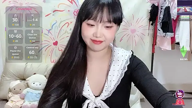 xiaoguai99 online show from 6, 4, 2026
