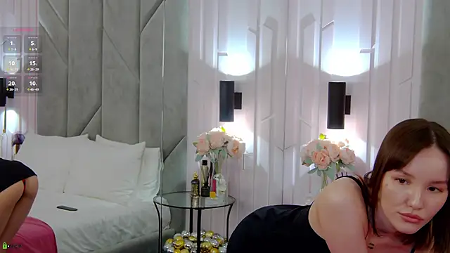 SouthLily online show from 12, 1, 2026