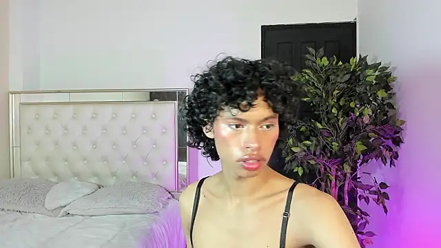 Im FelixHunter online show from 17, 3, 2026